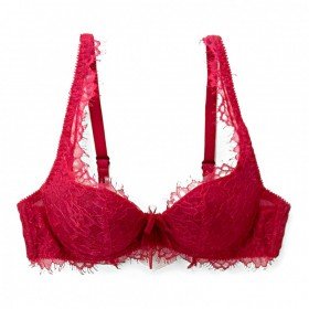 Copy Of GOBELIN - MOULDED BRA (RED)