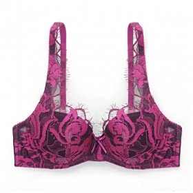 GOBELIN - MOULDED BRA (PINK)
